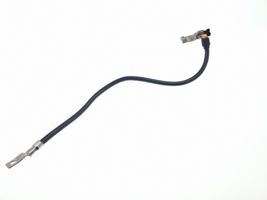 Mercedes-Benz Sprinter W901 W902 W903 W904 Negative earth cable (battery) A9065460121