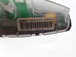 BMW X5 E70 Antenna GPS 6950704