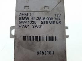 BMW 5 E60 E61 Centralina/modulo immobilizzatore 6908767