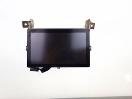 Nissan Navara D40 Monitor/display/piccolo schermo 25975EA100