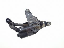 Ford S-MAX Tiranti e motorino del tergicristallo anteriore 3397020975