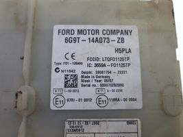 Ford S-MAX Set scatola dei fusibili 6G9T14A073ZB