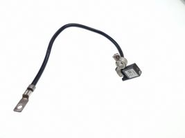 Mercedes-Benz Sprinter W901 W902 W903 W904 Negative earth cable (battery) A9065460121