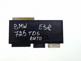 BMW 7 E38 Modulo comfort/convenienza 12037310