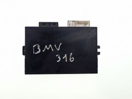 BMW 3 E36 Autres unités de commande / modules 4193988