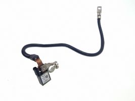 Mercedes-Benz Sprinter W901 W902 W903 W904 Negative earth cable (battery) A9065460121