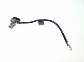 Mercedes-Benz Sprinter W901 W902 W903 W904 Negative earth cable (battery) 2535106