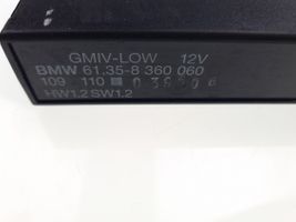 BMW 3 E36 Module confort 8360060