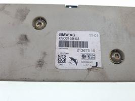 BMW 7 E65 E66 Amplificateur d'antenne 8360060