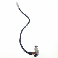Mercedes-Benz Sprinter W901 W902 W903 W904 Negative earth cable (battery) A9065460121