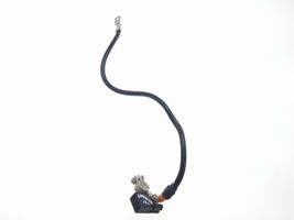 Mercedes-Benz Sprinter W901 W902 W903 W904 Negative earth cable (battery) A9065460121