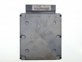 Ford Focus Calculateur moteur ECU 2S4A12A650MB