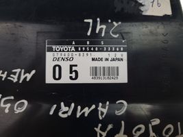 Toyota Camry Autres unités de commande / modules 0794008391