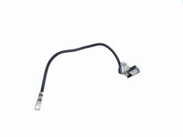 Mercedes-Benz Sprinter W901 W902 W903 W904 Negative earth cable (battery) A9065460121