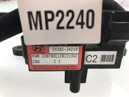 Hyundai Sonata Coolant fan relay 253853K215