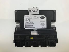 Land Rover Range Rover Sport L494 Modulo di controllo del corpo centrale CPLA14F441LE