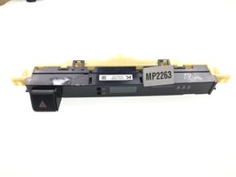 Toyota RAV 4 (XA40) Monitor/display/piccolo schermo 8395042080