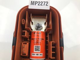 Opel Ampera Moduł sterowania ładowania akumulatora 24288304