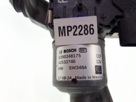 Opel Ampera Silniczek wycieraczek szyby przedniej / czołowej 42532746