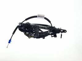 Opel Ampera Klamka zewnętrzna drzwi 42555995