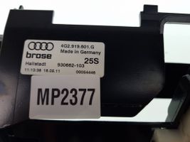 Audi A6 S6 C7 4G Ekranas/ displėjus/ ekraniukas 4G2919601G