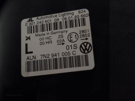 Volkswagen Sharan Faro/fanale 030124260109