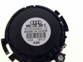 Audi Q5 SQ5 Altoparlante ad alta frequenza portiere posteriori 8R0035399C