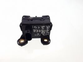 Mercedes-Benz C AMG W203 ESP acceleration yaw rate sensor A0035429818