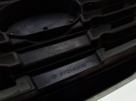 Subaru Outback Griglia superiore del radiatore paraurti anteriore 91121AG160