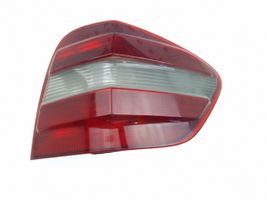 Mercedes-Benz ML W164 Rear/tail lights 