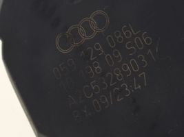 Audi Q5 SQ5 Zawór kolektora ssącego 059129086L