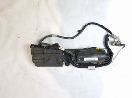 Citroen C4 I Picasso Inne komputery / moduły / sterowniki 9804849880