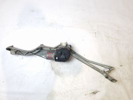 Mercedes-Benz E W211 Tiranti e motorino del tergicristallo anteriore 1397220493