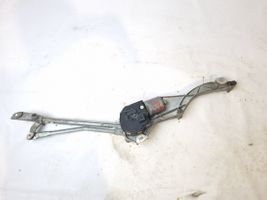 Mercedes-Benz E W211 Tiranti e motorino del tergicristallo anteriore 1397220493