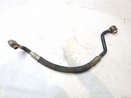 Audi A6 S6 C6 4F Air conditioning (A/C) pipe/hose 4F0260707AF