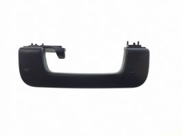 Audi A6 Allroad C6 Rear interior roof grab handle 8P0857607D