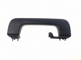 Audi A6 Allroad C6 Rear interior roof grab handle 8P0857607D