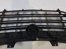 Opel Insignia A Front bumper upper radiator grill 623109857R