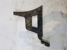 Audi A4 S4 B8 8K Staffa angolare del supporto di montaggio del paraurti 8K9807454