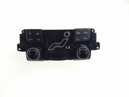 Hyundai Sonata Panel klimatyzacji 972503QDA1