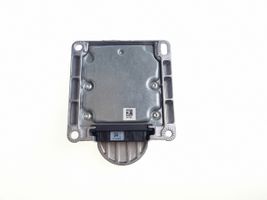 BMW X5 F15 Module de contrôle airbag 0265020725