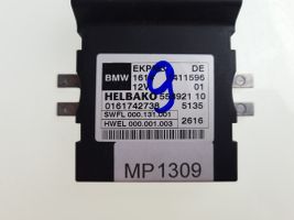 BMW X5 F15 Degalų (kuro) siurblio valdymo blokas 7411596