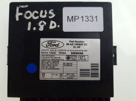 Ford Focus Module confort 5WK47230C