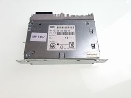 Citroen C4 II Picasso Moduł / Sterownik GPS 9810486080