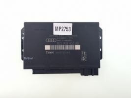 Audi A4 S4 B6 8E 8H Module confort 8E0959433AB