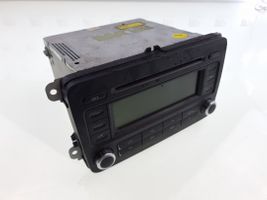 Volkswagen Golf V Controllo multimediale autoradio NRA