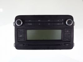 Volkswagen Golf V Controllo multimediale autoradio NRA