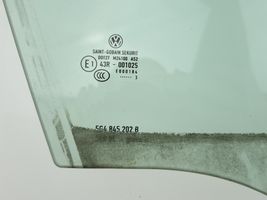 Volkswagen Golf VII Szyba przednia / czołowa 5G4845202B