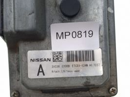 Nissan Murano Z50 Moottorin ohjainlaite/moduuli 31036CY00D