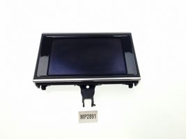 Audi A6 S6 C7 4G Monitor/display/piccolo schermo NRA